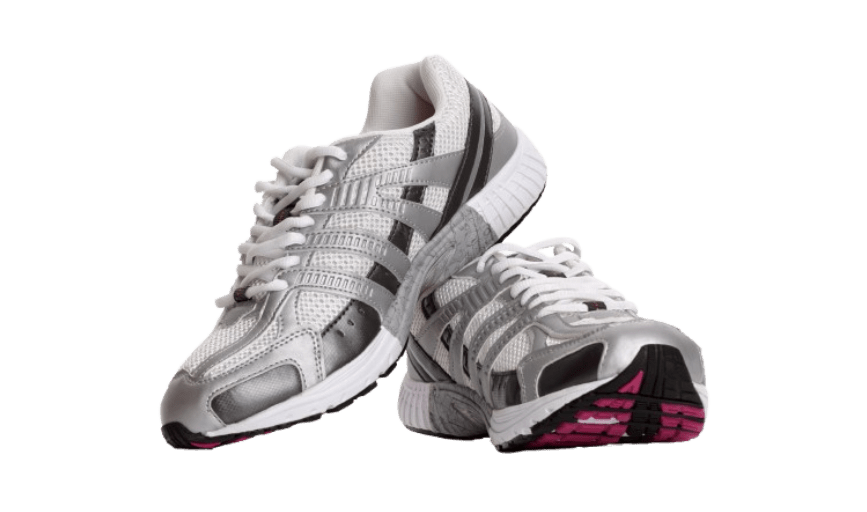 SHOE DEODORIZING